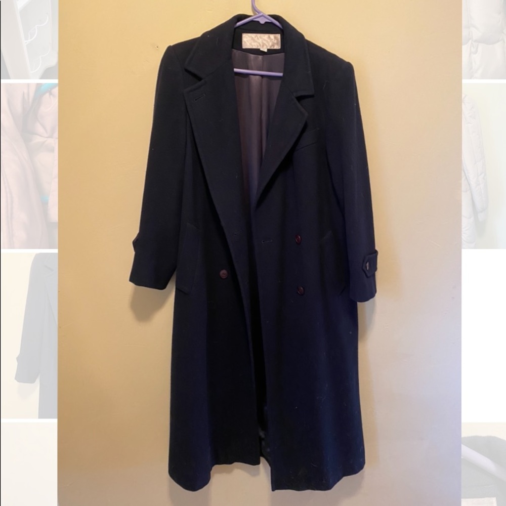 Winter Coat